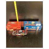Ricky Rudd #28 Texaco Armed Forced Marines 2000 Taurus 1:24 Scale