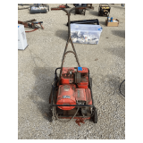 Homelite 1500 Watt AC Generator