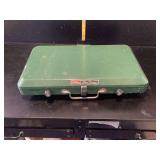 Coleman propane camp stove