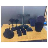Jewelry Display Assortment