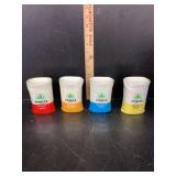 Pioneer Seed Pencil Holder