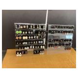 Costume Jewelry Earrings