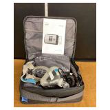 ResMed AirCurve 10 ST-A CPAP Machine with Carrying Bag and Accessories
