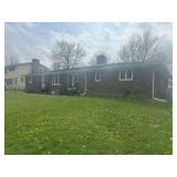 REAL ESTATE:
•1 owner Brick Ranch Home
•Built in 1973
•2,156 sq ft main floor
•600 sq ft basement (partially finished)
•1,556 sq ft crawl space
•Living Room: 17’10’’ x 14’ 2”
•