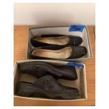Lady Shoes Size 91/2
