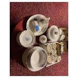 Pfaltzcraft China set