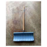 Snow Shovel