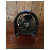 Honeywell Black Personal Fan