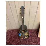 Child’s Guitar
