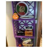 Assorted Household Items