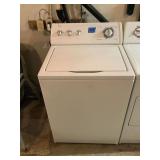 Whirlpool Washer