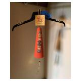 Wind Bells Totem Pole Style Bell