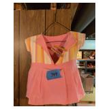 Shirt cloths pin Holder