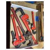 Pipe Wrenches