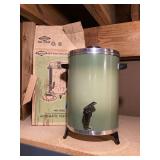 West Bend No. 13525 Automatic Percolator with Box