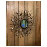 Nicky Boehme Framed Print and Decorative Mirror