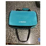 Anchor Hocking Casserole Dish with Carrier