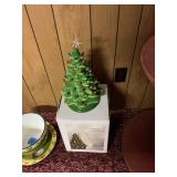 Ceramic Christmas Tree