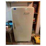 Deep freeze home freezer