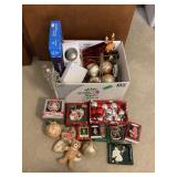 Christmas Ornaments