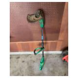 Weed Eater electric