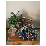 Brass Finish Adjustable Desk Lamp