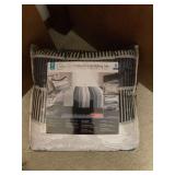 Complete Bedding Set Twin