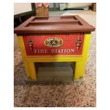 Fisher Price FIRE station