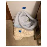 Throw Blankets
