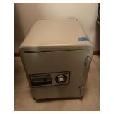 Senrtny Valueguard 1380 Safe