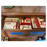 Contents of Chest of Drawers size M/XL