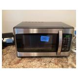 Hamilton Beach 1000 Watt Microwave