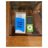 iPod Nano