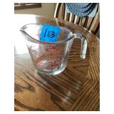 Anchor Measuring Cup