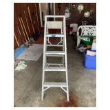 Aluminum Ladder 5’