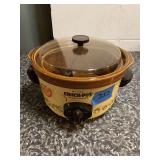 Rival Crock-Pot Slow Cooker