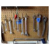 Wrenches