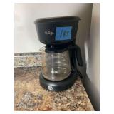 Mr Coffee Maker