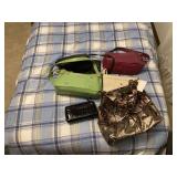 Assortment Of purses