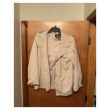 Coat Size M
