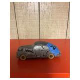 Toy Car Aluminum