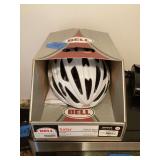 Bell Solar Fusion Sport Bicycle Helmet with Box