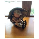 Goebel Hummel Figurine - HE 81