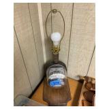 Meter Lamp
