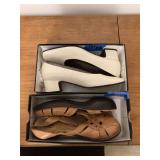 Ladies Shoes size 9 1/2