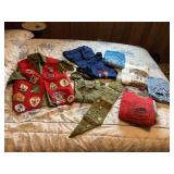 Boy Scouts of America Uniforms and Related Items