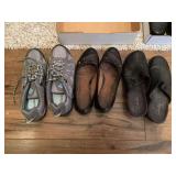 Columbia , life stride, Clark’s Size 9/9.5