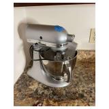 Kitchen Aid Mixer