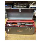 Craftsman Tool Box