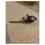Hedge Trimmer